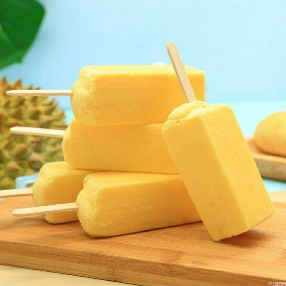 为什么雪糕有冰渣（解析雪糕里有冰渣是为啥）(1)