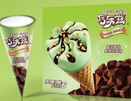 伊利的冰棍有哪些品种（解析伊利甜筒冰淇淋雪糕怎么样）(4)