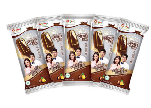 巧乐兹绮炫雪糕多少钱一只（分享巧乐兹绮炫雪糕图片）(1)