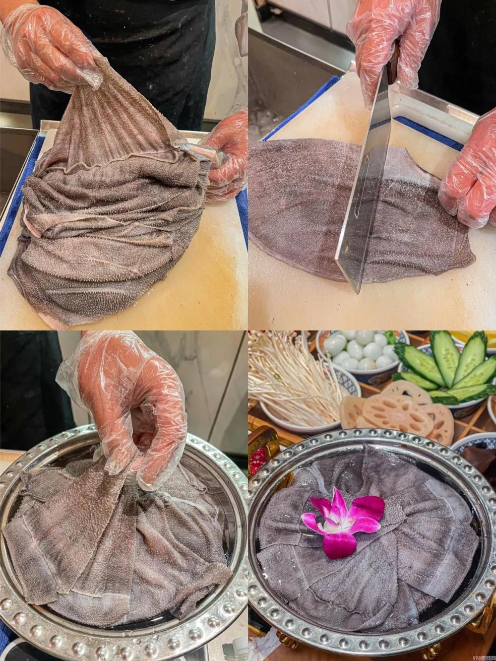 雪糕桶怎么做（分享满满都是料的雪糕筒）(5)