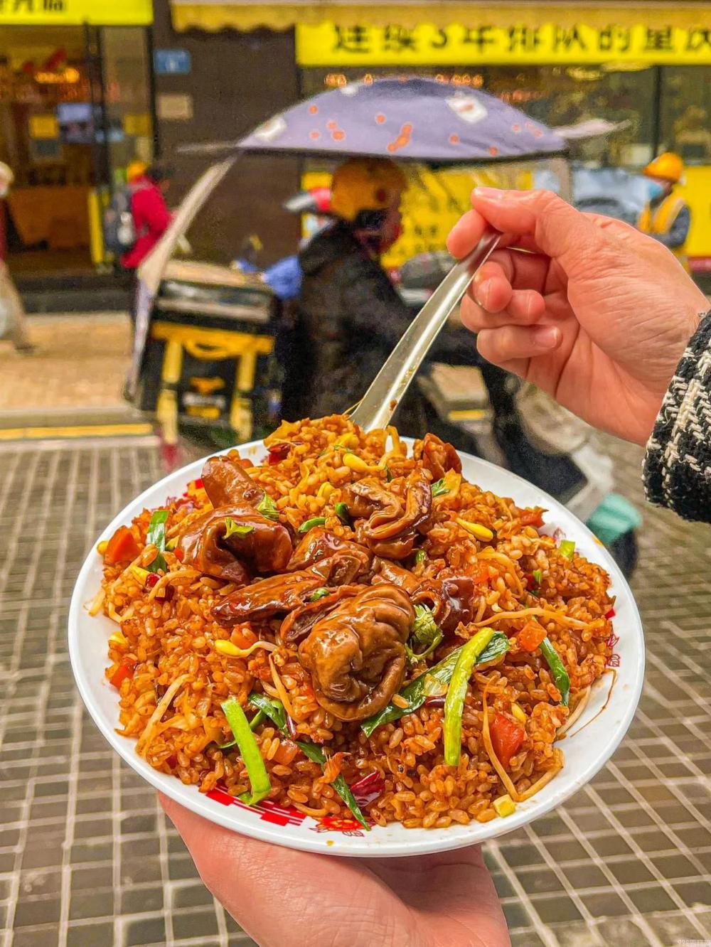 雪糕桶怎么做（分享满满都是料的雪糕筒）(7)