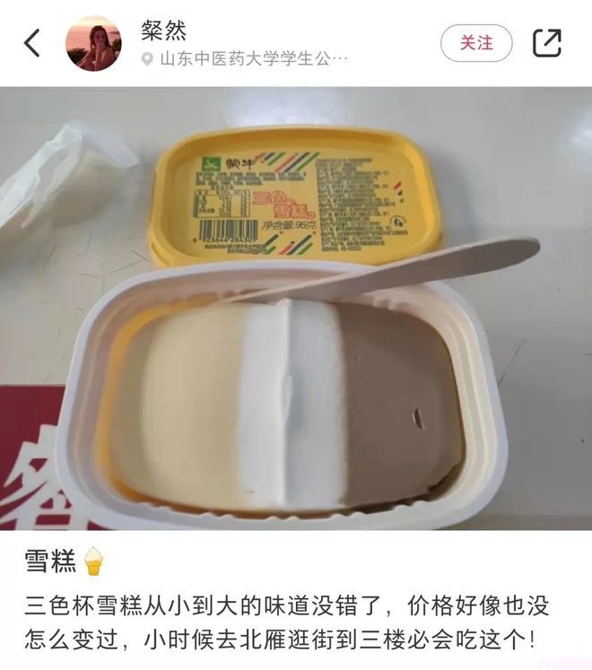 伊利冰淇淋怎么做好吃(解析冰激凌都是新品造势的机会)(9) 伊利冰淇淋怎么做好吃(解析冰激凌都是新品造势的机会)(9)