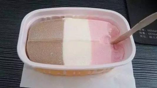 什么是绿舌头（分享几乎绝版的雪糕）(3)