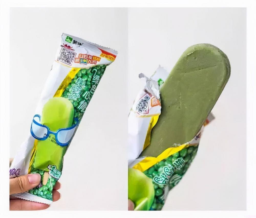 冰棍怎么做（童年冰棍大合集）(20)