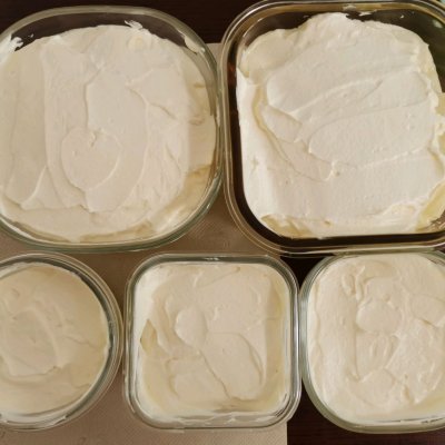 牛奶冰淇淋怎么制作（自制奶香冰淇淋步骤分享）(9)