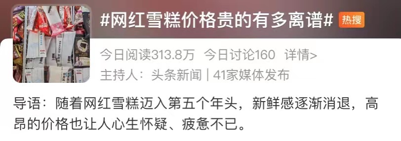 小布丁雪糕多少钱一只（当代雪糕的价格有多离谱）(2)