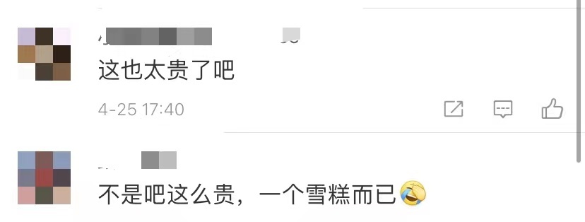 小布丁雪糕多少钱一只（当代雪糕的价格有多离谱）(4)