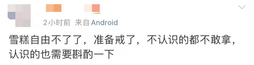 小布丁雪糕多少钱一只（当代雪糕的价格有多离谱）(7)