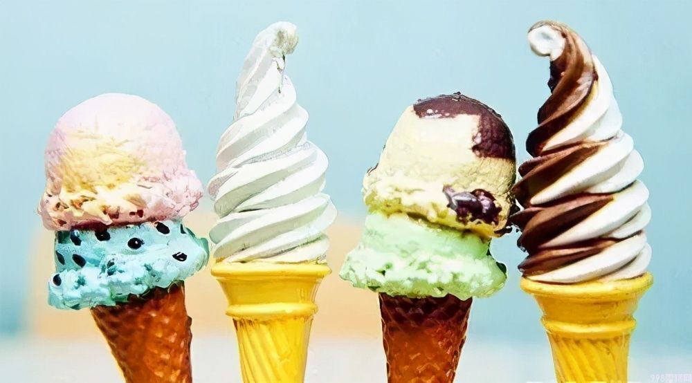 巧乐兹雪糕好吃吗（分享超市6款“廉价”雪糕放在冰箱很少有人拿）(1)