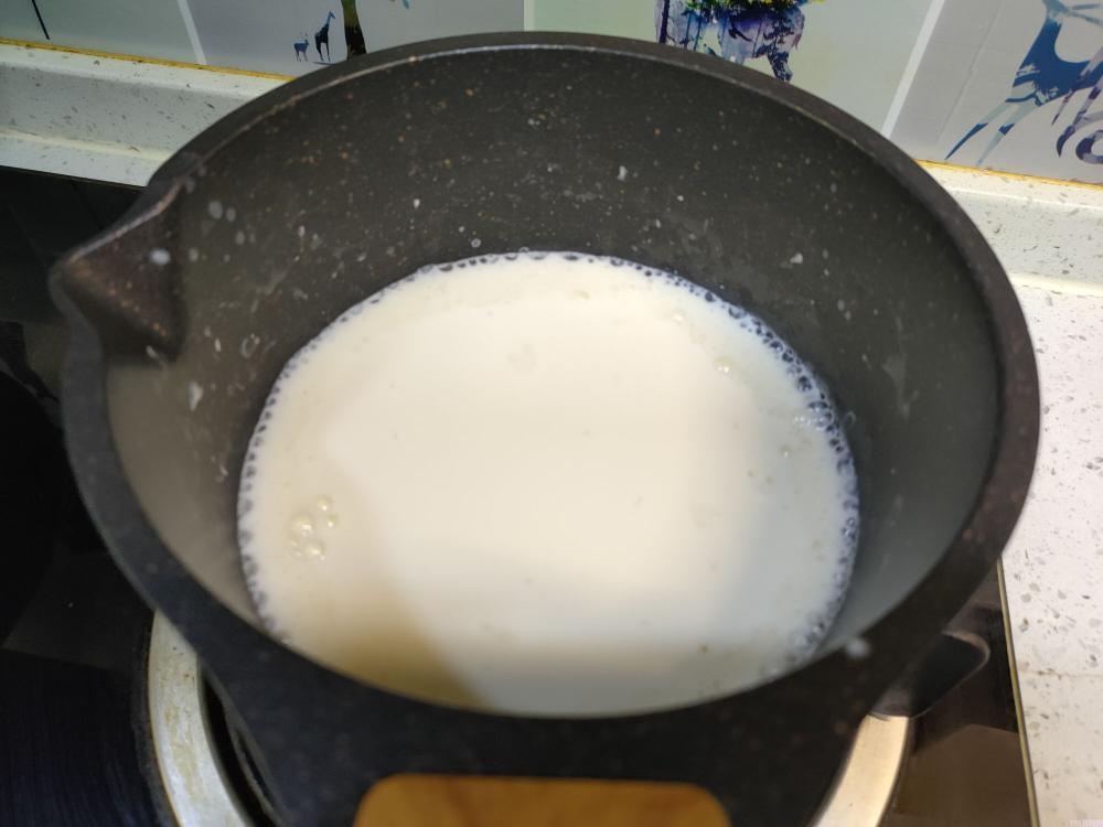 小布丁雪糕的制作方法(分享简单几步就能做出小布丁雪糕)(2) 小布丁雪糕的制作方法(分享简单几步就能做出小布丁雪糕)(2)