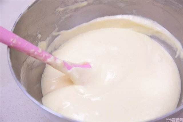 冰淇淋甜筒皮怎么做(现在学做冰淇淋脆皮蛋筒完美融合)(4) 冰淇淋甜筒皮怎么做(现在学做冰淇淋脆皮蛋筒完美融合)(4)