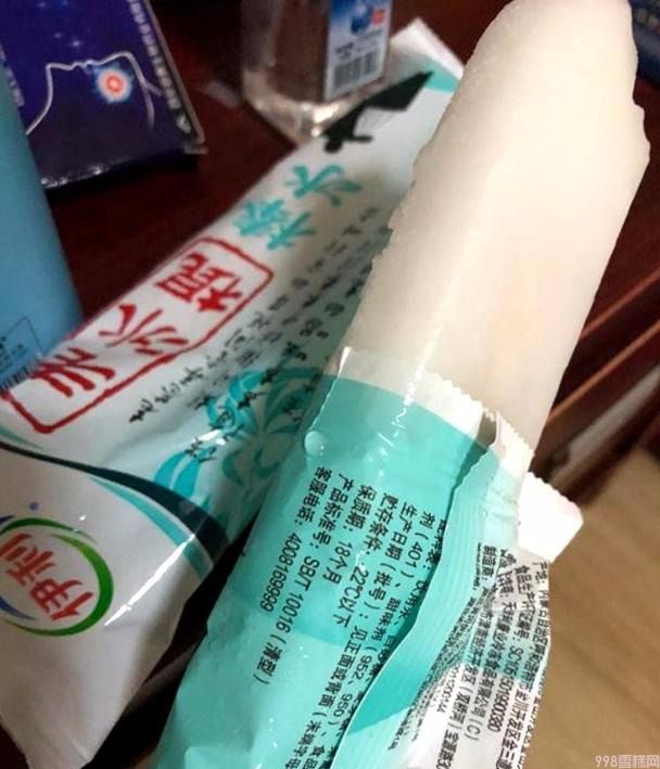 蒙牛纯脆雪糕怎么样(这几款廉价雪糕才是夏天的好选择)(6) 蒙牛纯脆雪糕怎么样(这几款廉价雪糕才是夏天的好选择)(6)