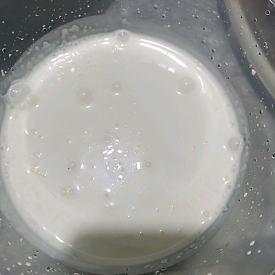 冰淇淋的制作方法)(最详细的自制冰激凌的做法)(3) 冰淇淋的制作方法)(最详细的自制冰激凌的做法)(3)