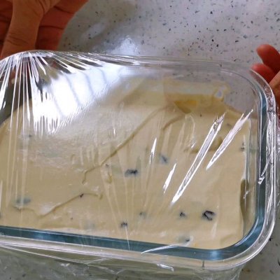 新手也能一次成功的冰淇淋(口感绵软无冰渣,巨好吃)(11) 新手也能一次成功的冰淇淋(口感绵软无冰渣,巨好吃)(11)