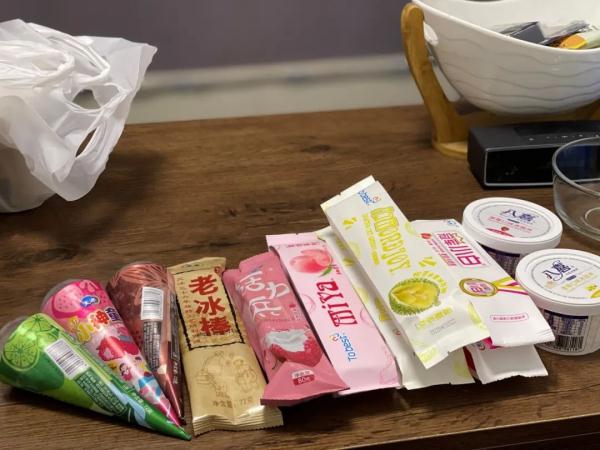 68元80克燕窝冰淇淋你会买吗(冷饮价格为何越来越高)(3) 68元80克燕窝冰淇淋你会买吗(冷饮价格为何越来越高)(3)
