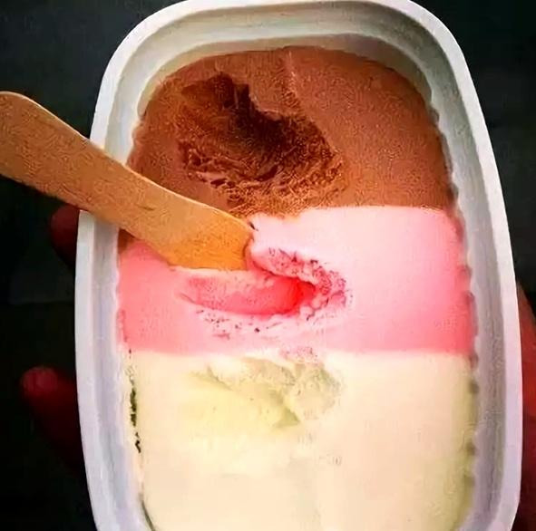 什么雪糕最好吃(咸蛋黄出乎意料你还选可爱多吗)(图4) 什么雪糕最好吃(咸蛋黄出乎意料你还选可爱多吗)(4)