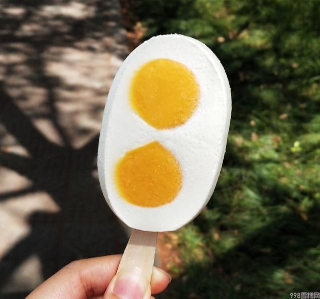 什么雪糕最好吃(咸蛋黄出乎意料你还选可爱多吗)(图5) 什么雪糕最好吃(咸蛋黄出乎意料你还选可爱多吗)(5)