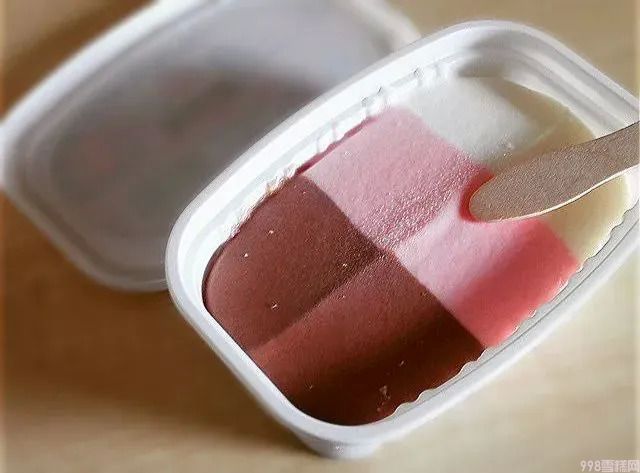 夏天没有雪糕怎么行(吐血整理30款本命雪糕全吃过算你赢)(图3) 夏天没有雪糕怎么行(吐血整理30款本命雪糕全吃过算你赢)(3)