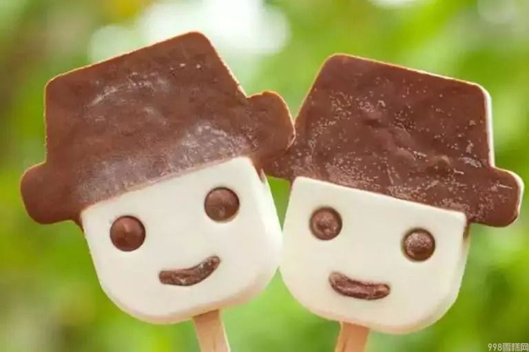 夏天没有雪糕怎么行(吐血整理30款本命雪糕全吃过算你赢)(图7) 夏天没有雪糕怎么行(吐血整理30款本命雪糕全吃过算你赢)(7)