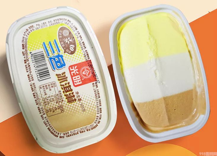 夏天没有雪糕怎么行(吐血整理30款本命雪糕全吃过算你赢)(图4) 夏天没有雪糕怎么行(吐血整理30款本命雪糕全吃过算你赢)(4)