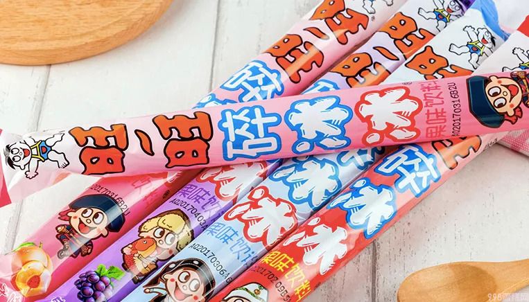 夏天没有雪糕怎么行(吐血整理30款本命雪糕全吃过算你赢)(图10) 夏天没有雪糕怎么行(吐血整理30款本命雪糕全吃过算你赢)(10)