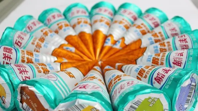 冰淇淋这片蓝海离不开消费者(如何稳住冰淇淋的地位)(1) 冰淇淋这片蓝海离不开消费者(如何稳住冰淇淋的地位)(1)