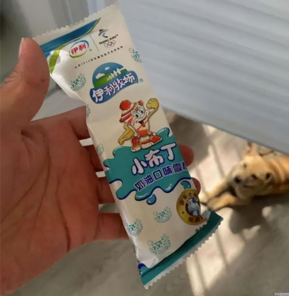 经久不衰的6种老牌雪糕(廉价好吃你还会买吗)(7) 经久不衰的6种老牌雪糕(廉价好吃你还会买吗)(7)