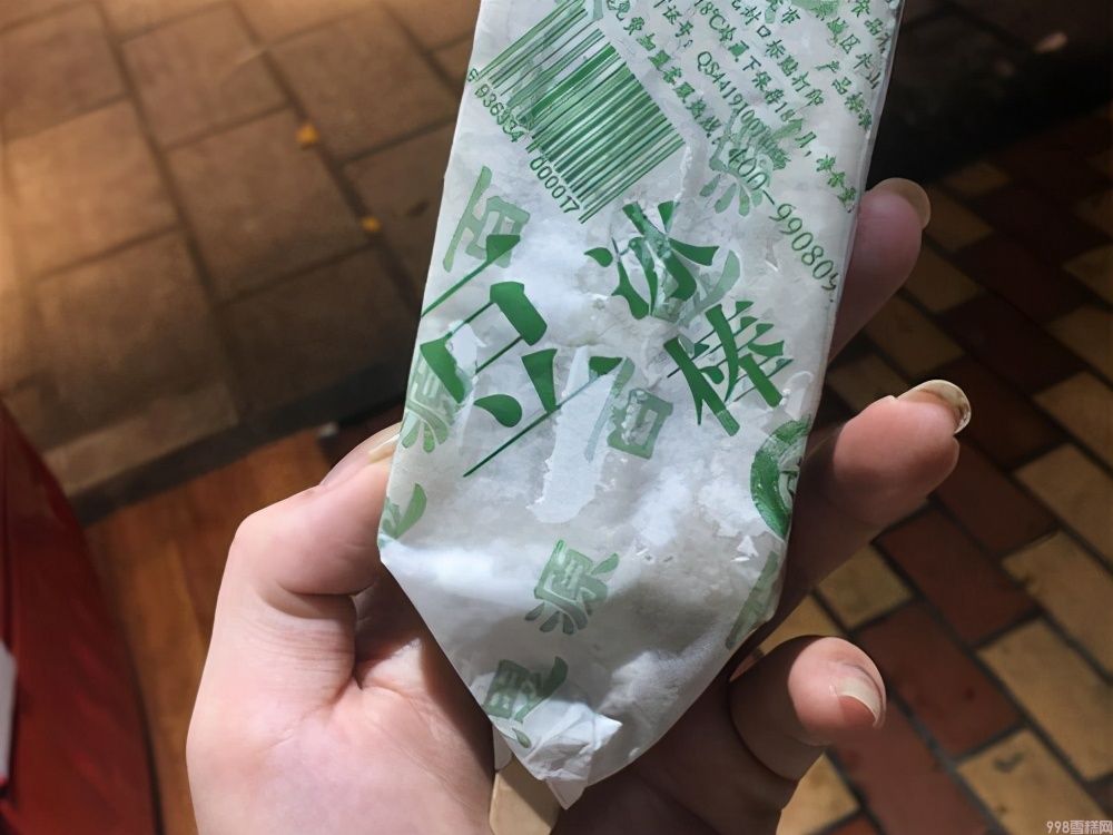 糯米糍雪糕哪个牌子好吃（这6种老牌子别错过）(2)