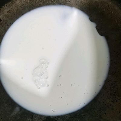 蒙牛冰淇淋制作过程（分享最详细的自制冰激凌的做法）(3)