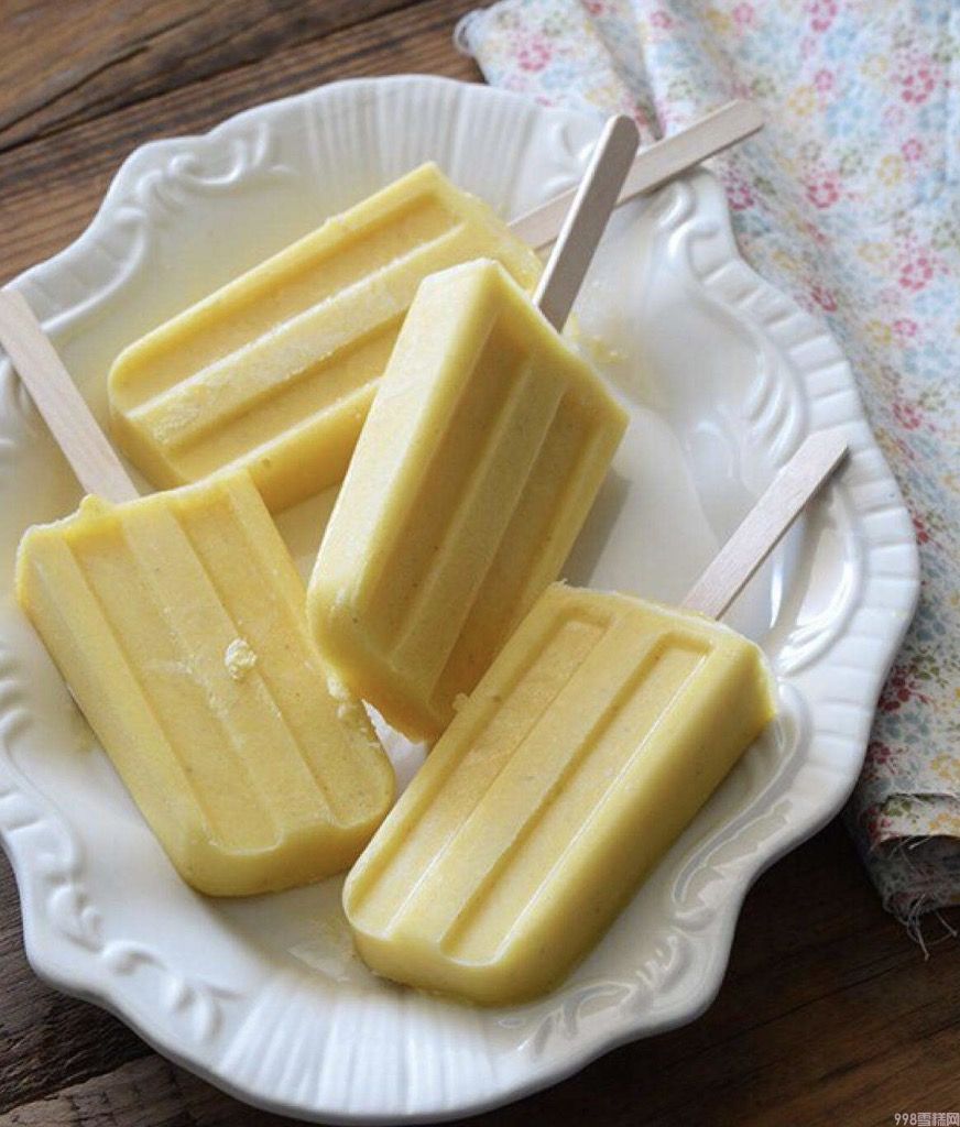 冰棍怎么自己制作(这5款自制冰棍简单好学)(5) 冰棍怎么自己制作(这5款自制冰棍简单好学)(5)