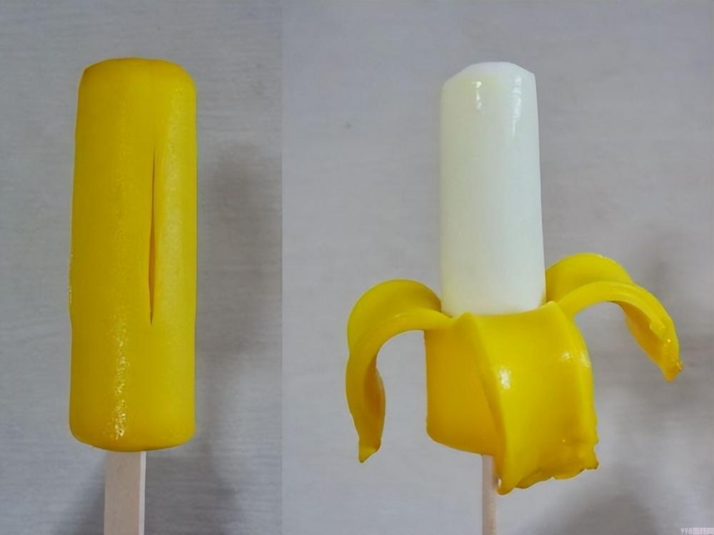 雀巢笨nana好吃吗（这只十年前的雪糕你有吃过吗）(1)