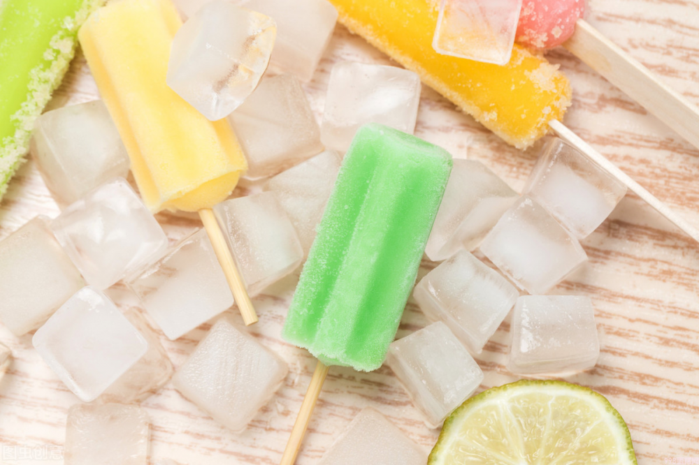 冰棍怎么自己制作(这5款自制冰棍简单好学)(1) 冰棍怎么自己制作(这5款自制冰棍简单好学)(1)