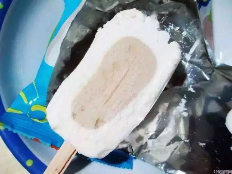 三色杯雪糕卖多少钱（小时候最爱的5种雪糕）(4)