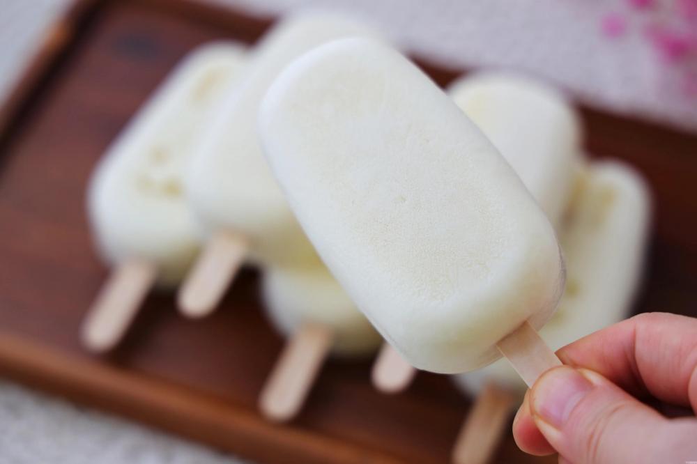 自制雪糕的家常做法(0添加,方法超简单)(2) 自制雪糕的家常做法(0添加,方法超简单)(2)