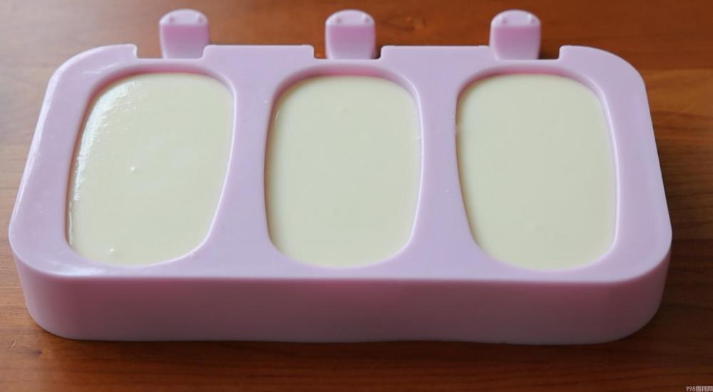 自制雪糕的家常做法（0添加，方法超简单）(7)