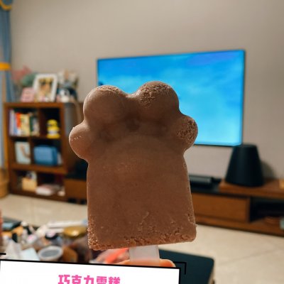 雪糕做法简单又好吃（分享夏日自制各类雪糕）(6)