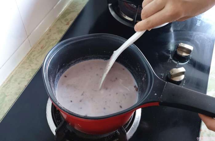 雪糕的制作方法(在家自制雪糕原来这么简单)(6) 雪糕的制作方法(在家自制雪糕原来这么简单)(6)