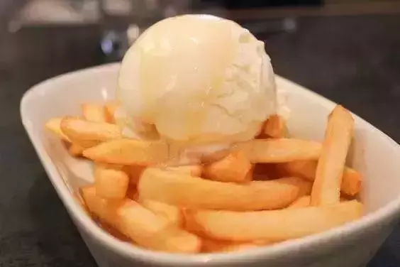 老干妈味雪糕好吃吗（解读老干妈雪糕是什么味）(1)