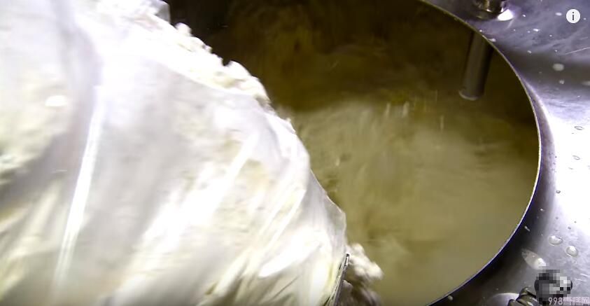 冰工厂雪糕是如何制作的（揭秘雪糕的制作过程）(3)