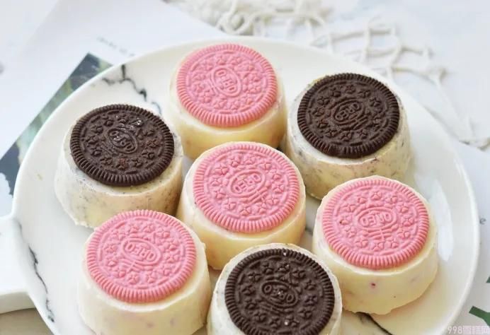 夏天的雪糕怎么做(必须收藏的6种自制雪糕)(9) 夏天的雪糕怎么做(必须收藏的6种自制雪糕)(9)