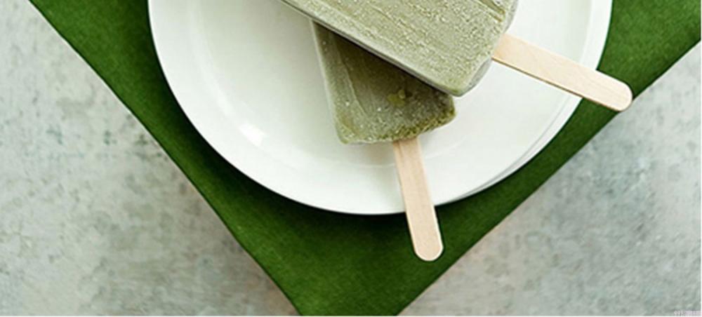 蒙牛绿色心情加量雪糕批发 90g 40支(4)