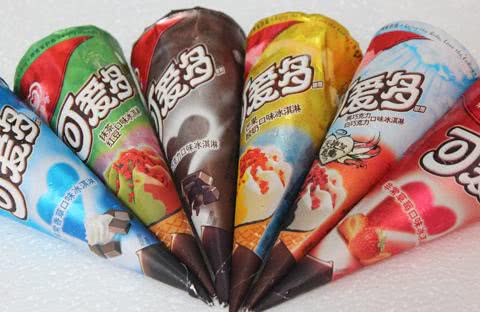 哪款雪糕最好吃（盘点最好吃的5种雪糕）(4)