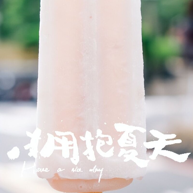 怎么批发雪糕最好（分享陪伴张家港人30年的棒冰批发店）(1)