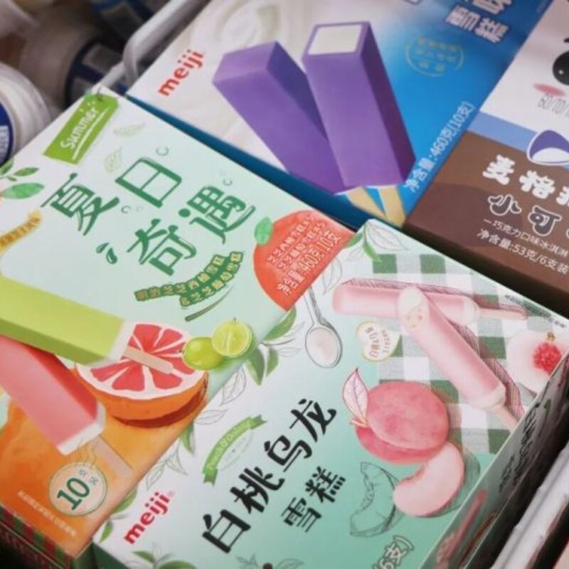 怎么批发雪糕最好（分享陪伴张家港人30年的棒冰批发店）(3)