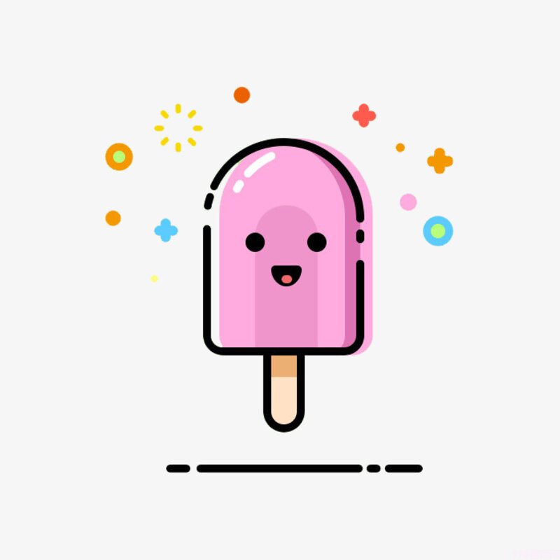 糯米糍雪糕做法（解读教大家做糯米糍雪糕冰凉好吃又营养）(1)