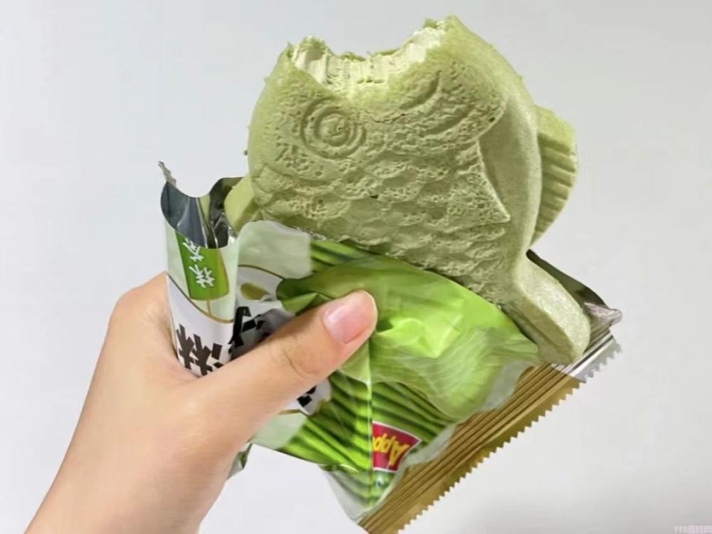 阿波罗雪糕哪款好吃(解读鱼形雪糕今年夏天的新潮流)(4) 阿波罗雪糕哪款好吃(解读鱼形雪糕今年夏天的新潮流)(4)