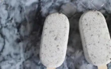 雪糕好吃易做的方法（分享这8款雪糕做法学起来奶香浓）(7)