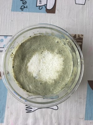 抹茶雪糕做法(解析抹茶冰淇淋的经典做法)(6) 抹茶雪糕做法(解析抹茶冰淇淋的经典做法)(6)