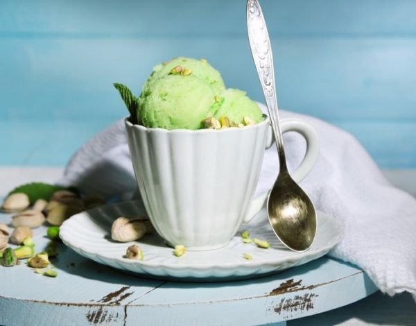 抹茶雪糕做法(解析抹茶冰淇淋的经典做法)(1) 抹茶雪糕做法(解析抹茶冰淇淋的经典做法)(1)