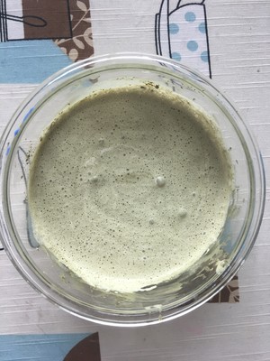 抹茶雪糕做法(解析抹茶冰淇淋的经典做法)(4) 抹茶雪糕做法(解析抹茶冰淇淋的经典做法)(4)